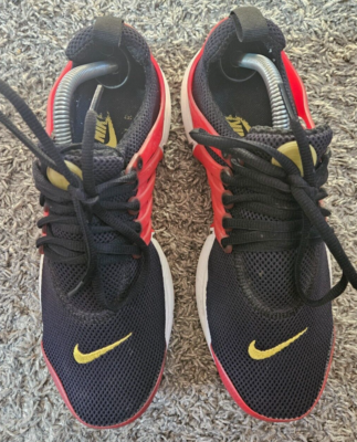 nike air presto olympic 2016