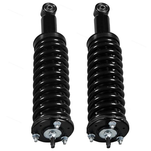 Front Complete Struts Shock Assemblies Fit For 19952004 Toyota