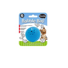 babble ball petsmart