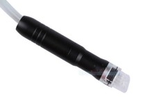 1 Set Hydro Dermabrasion Handpiece Use For Hydradermabrasion Beauty Equipment