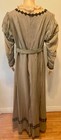 VINTAGE WARNER BROS. STUDIOS LADIES MOVIE COSTUME UNIQUE DESIGN — photo 5