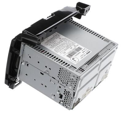 2011 Nissan Maxima RDS OEM Radio Bose AUX Mp3 6 Disc CD Cy08h