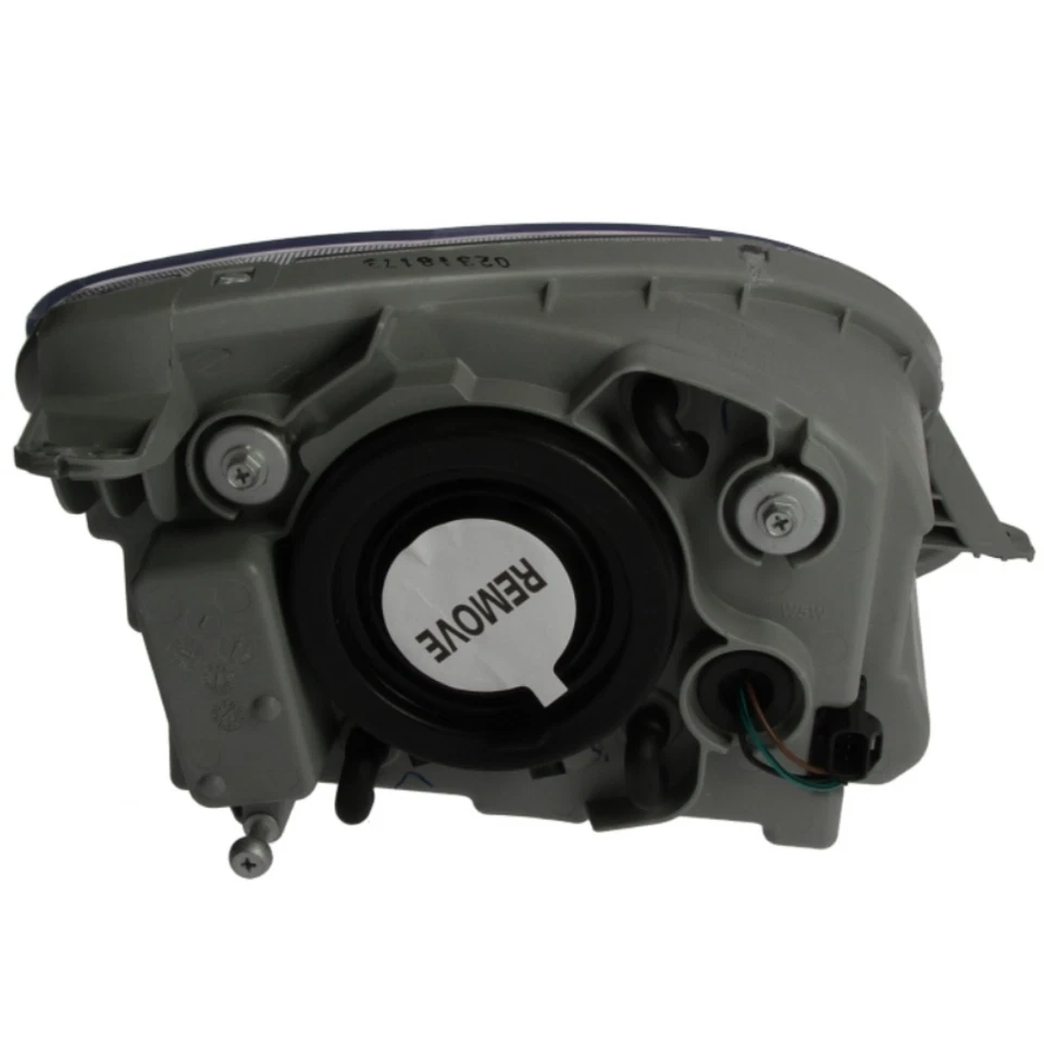  Scheinwerfer Frontscheinwerfer Links und Rechts für Chevrolet Spark H4 05-10 - Bild 4 von 4