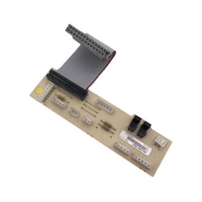 Interface board 401250-003 Fits For Zebra P330i ID Card Printer System