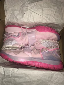 kevin wayne durant shoes