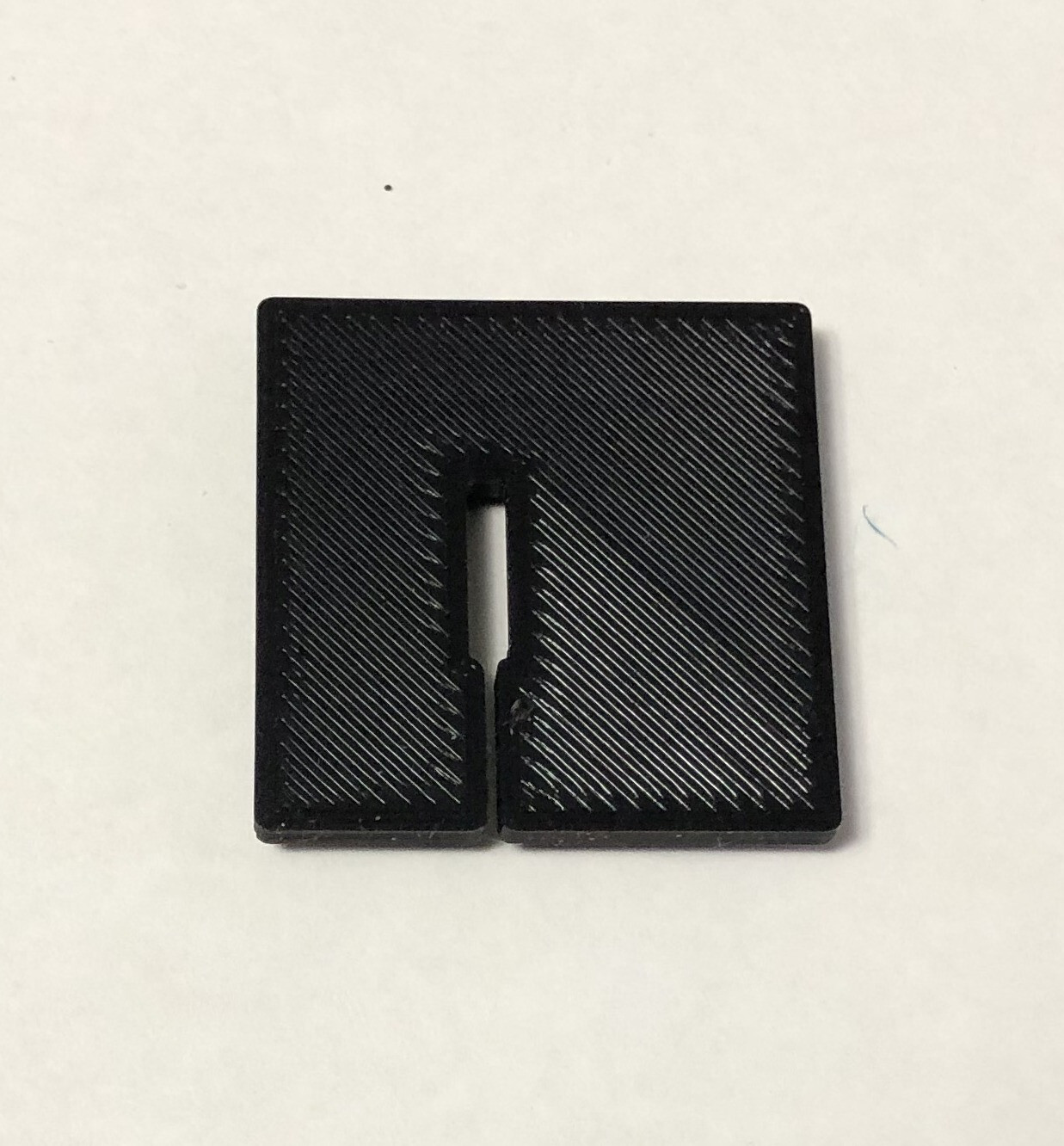 #113.244513 Zero Clearance Table Insert (no Blades)