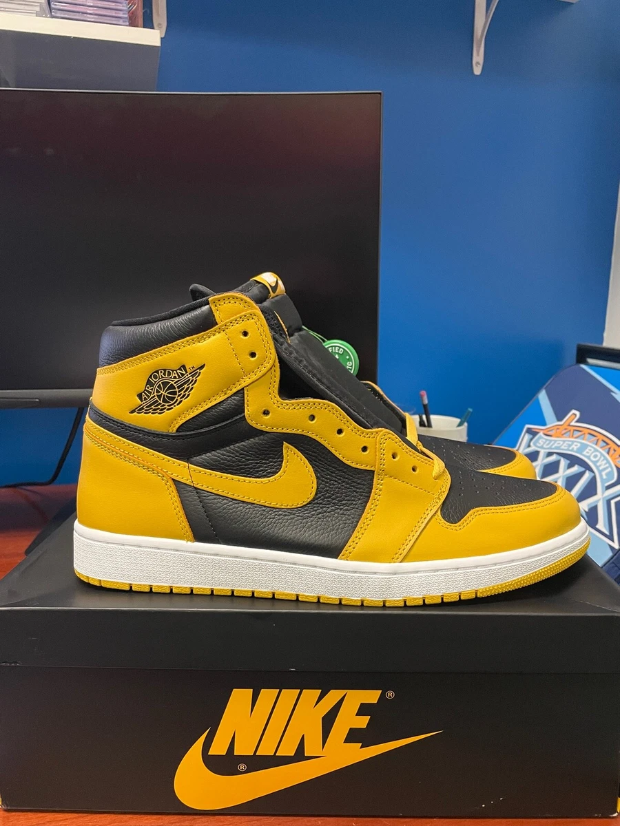 Authentic best sale jordans online