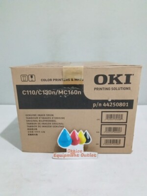 Original Okidata Type D1 Image Drum 9.6k 44250801