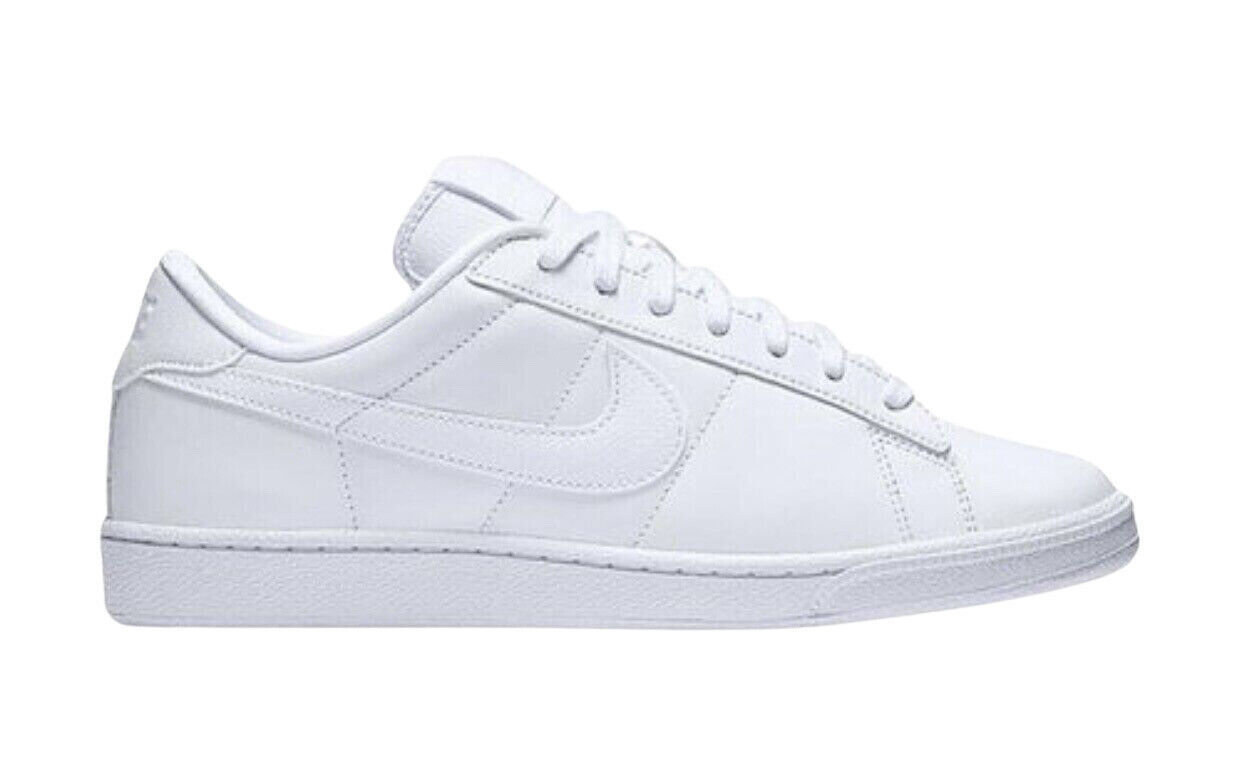 11 - Nike Tennis Classic White Blue for sale |