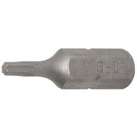 "Bgs Bit T-Profil ( FüR Torx ) T9 LäNge 25 Mm Antrieb 6,3Mm (1/4\")"