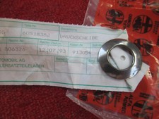Essieu Alfa Romeo ALFA 75