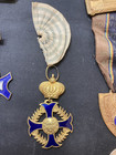 Fun Assortment of Four Vintage Medals From My Film Collection — photo 8