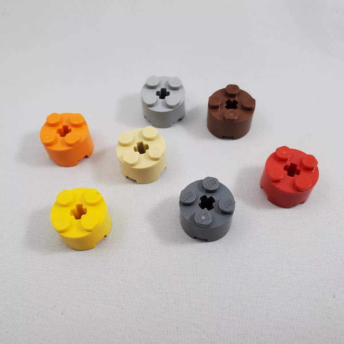 Lego 2x2 brick with hole outlet