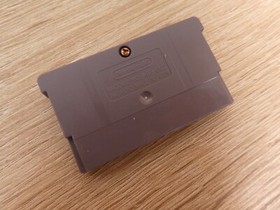 NES KLASSISCH ESEL KONG ORIGINAL NINTENDO SPIEL BOY VERPACKT