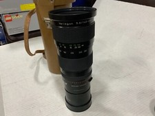 140-280mm Focal f/5.6 Camera Lenses for sale | eBay