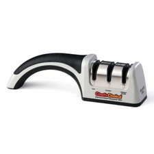 Chef’s Choice Pronto Pro 3 Stage Diamond Manual Knife Sharpener - Model 4643
