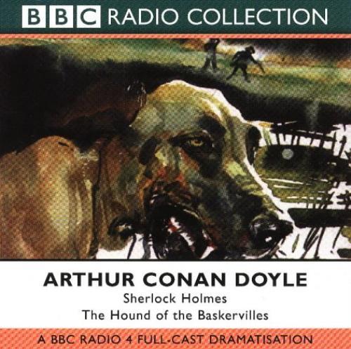 Arthur Conan Doyle : Hound of the Baskervilles, The (Williams) CD 2 disques - Photo 1/2