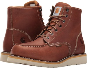 carhartt moc toe