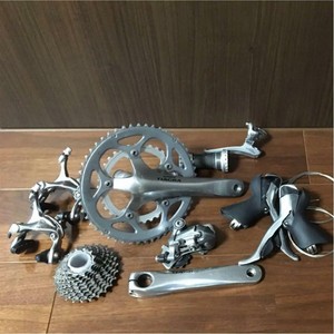 shimano tiagra 4500 groupset