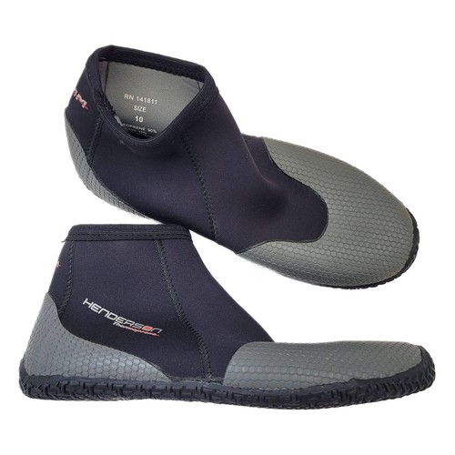 Henderson Thermoprene 3mm Dive Booties '10' - 第 3/3 張圖片