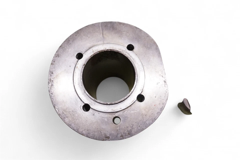 Indian Vertical Single 149 249 1949 Arrow Warrior Scout *2577A cilindro de extremo superior Foto 2 de 4