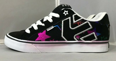etnies fader vulc