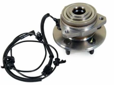 For 2002-2007 Jeep Liberty Wheel Hub Assembly Front Left 46413VH 2006 2003 2004