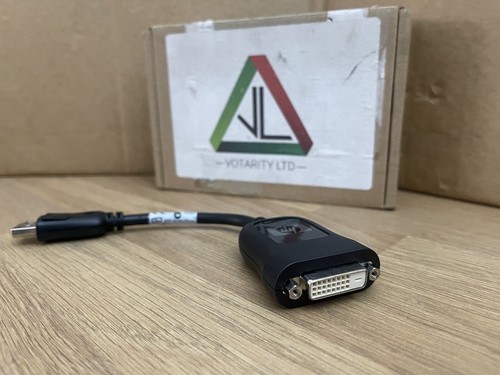 HP 481409-001 HP Display Port To DVI Adapter Cable NEW -Inc VAT - Picture 4 of 5