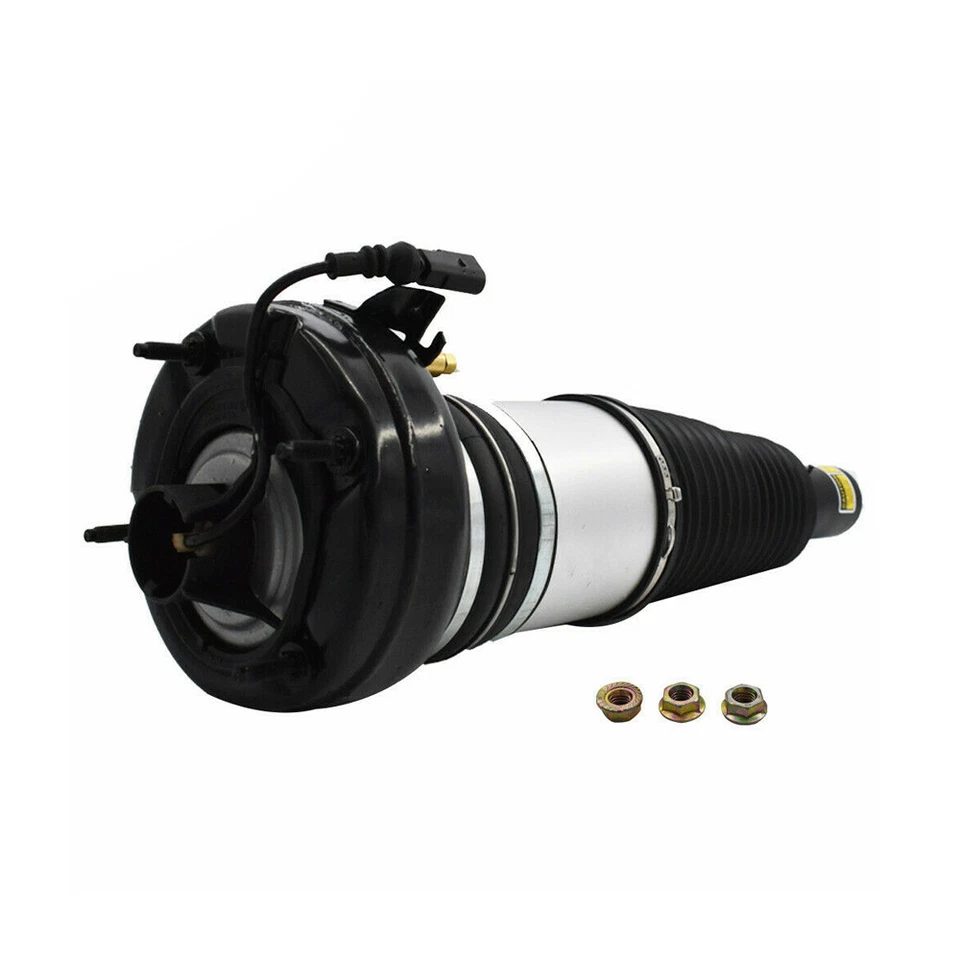 Front Left Air Suspension Strut Fit 2010-2018 Audi A8 S8 D4 4H Quattro 4H0616039 - Изображение 3 из 4