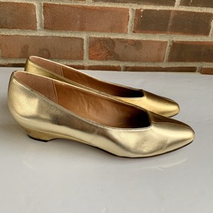 naturalizer donley pump