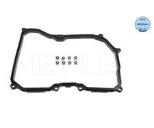 Gasket, oil pan-automatic transmission Meyle 1001390002 for VW