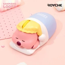 ZANMANG LOOPY Figure Bluetooth Wirless Mouse