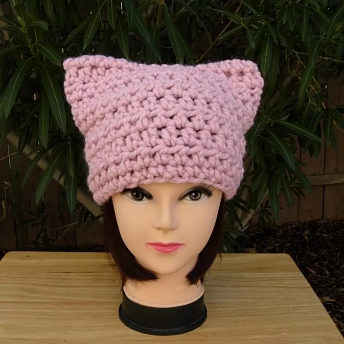 Pussy Cat Hats for Sale