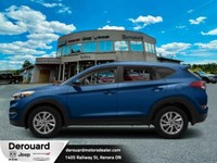 2017 Hyundai Tucson Premium - Bluetooth - Heated Seats