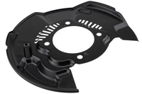 Bremsscheibenschutz FüR Toyota Hilux 05- 355MM Vorne Rechts NTY