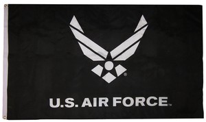air force flag 3x5