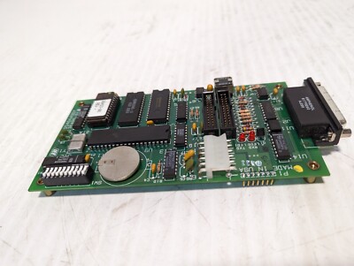 IEE 30425-01 FLIP Serial And Parallel Data Converter 05464ASSY