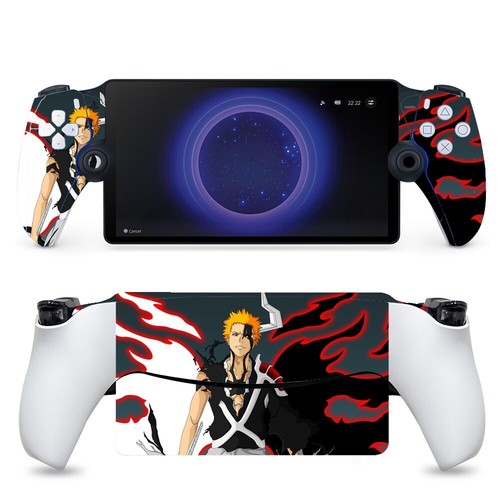 Decal Playstation Portal PS Vinyl Cartoon Spider Superhero Skin Sticker Wrap - Picture 63 of 69