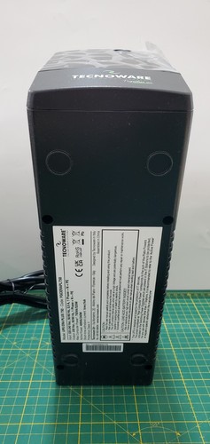 Tecnoware UPS ERA PLUS 750 Unterbrechungsfreie Stromversorgung _3,7_5 - Bild 19 von 20