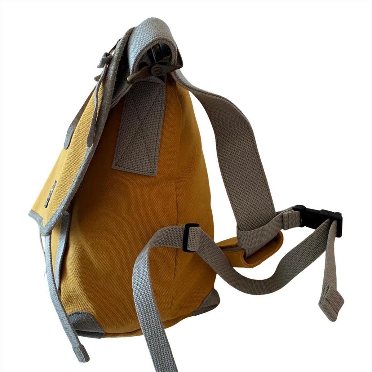 Porter Two Tacs 2 Tacs Comment Extra-Large Boston Bag Messenger 