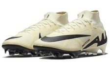 Nike Zoom Mercurial Superfly 9 Elite FG Mad Ready Pack - DJ4977-700