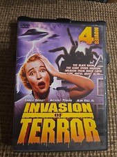 Movie Set DVD 