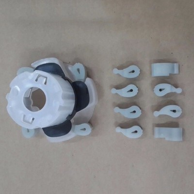 24 Pcs Washer Agitator Dogs For Kenmore 80040 285770 ...