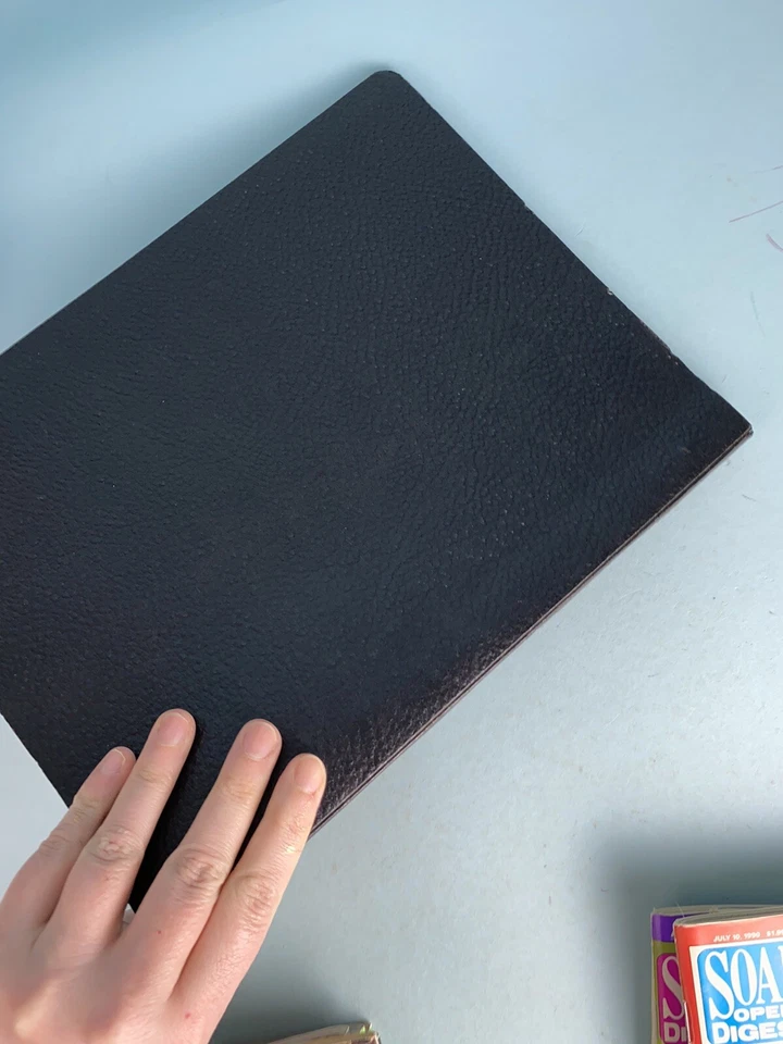 Notas de ingeniería de ventas de Westinghouse años 1930-40 Foto 3 de 4