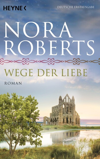 Thumbnail - Nora Roberts Wege Der Liebe