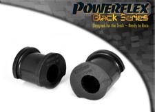 Powerflex PU Stabilisatorlager für VW T5 T6 T6.1 Buchsen außen an Lenker 22mm HA