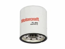 Motorcraft Oil Filter fits Mazda CX9 2016-2020 26MHGG