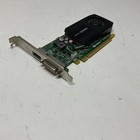 Pny Nvidia Quadro K600 1 Gb Gddr3 Pci Express x16 Desktop Video Card