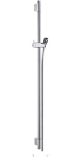 Hansgrohe 28631000 - Slide Bars Shower Accessories, Chrome