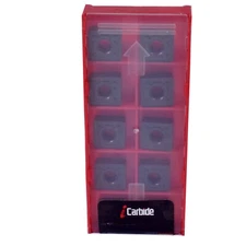 iCarbide SNMG120412 SNMG432 CARBIDE INSERT IG201 TURNING INSERTS 10PCS FOR STEEL